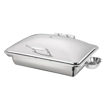 Podgrzewacz indukcyjny Premium GN 1/1, 590x410x(h)200 mm | FINE DINE 473603