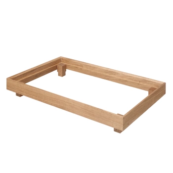 Nakładka dębowa GN 1/1 Madeira| Fine Dine 505045