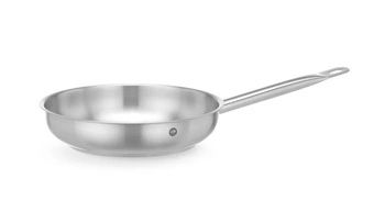 Patelnia stalowa | HENDI 835432