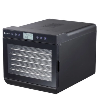 Suszarka do żywności Kitchen Line na 7 tac | HENDI 229064