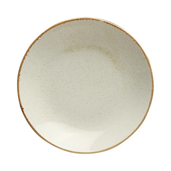 Talerz COUPE SAND | FINE DINE 771785