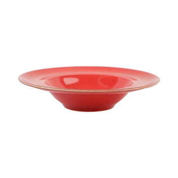 Talerz do pasty MAGMA 26 cm | PORLAND 04ALM002260