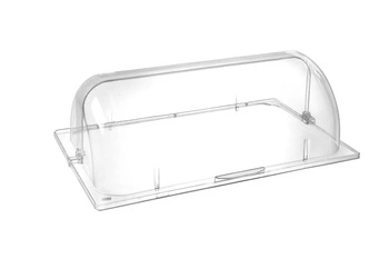 Pokrywa Rolltop z poliwęglanu | HENDI 427507