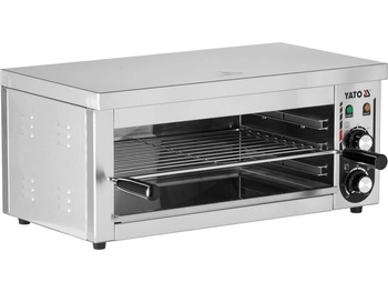Opiekacz elektryczny | YATO YG-04650