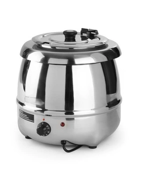 Kociołek do zup nierdzewny poj. 8 l | FINE DINE 860311