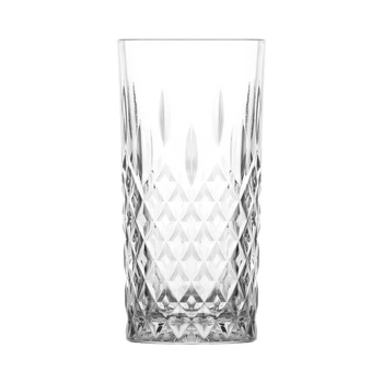 Szklanka wysoka Edinburgh 356 ml | LAV LH-EDN435KH
