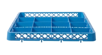 Nadstawka do kosza 16 elementów | HENDI 877531