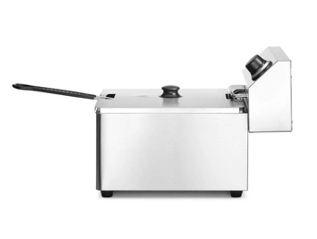 Frytownica elektryczna Blue Line 8L | HENDI 205822
