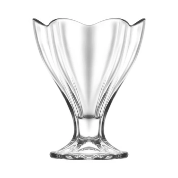 Pucharek do deserów Siena 250ml | LAV LH-SNA425KF