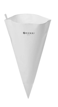 Worek do szprycowania z bawełny, 50 cm KITCHEN LINE | HENDI 550427