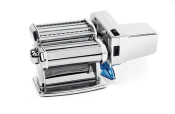 Maszynka do makaronu elektryczna Kitchen Line | HENDI 226414