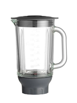 Przystawka do robotów planetarnych Kenwood - blender ze szkła Thermo Resist | KENWOOD 976234
