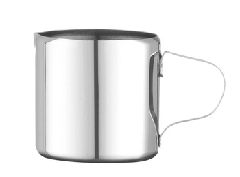 Dzbanek stalowy do śmietanki | HENDI 450208