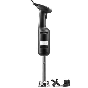 Mikser ręczny dł. ramienia 16 cm, 0.27 kW, 230 V, 20000 obr/min | FORGAST FG10160