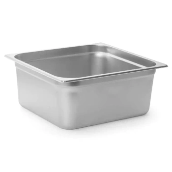 Pojemnik GN 2/3 gł. 15 cm | AMBITION 234910