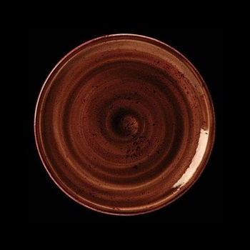 Talerz płytki porcelanowy CRAFT - 25.25 cm | STEELITE 11330566