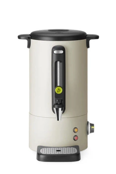 Warnik Design by Bronwasser, 9 L - jasnoszary | HENDI 211519