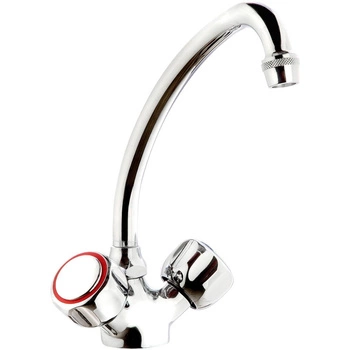 Bateria umywalkowa montowana do blatu | MONOLITH R0101020109