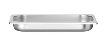 Pojemnik GN 1/3 gł. 4 cm perforowany PROFI LINE | HENDI 802540