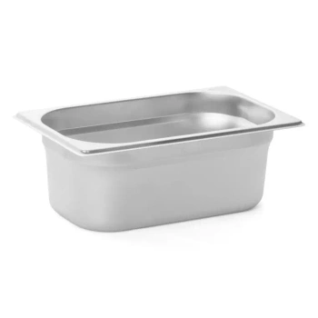 Pojemnik GN 1/4 gł. 10 cm | AMBITION 234927