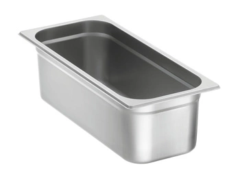 Kuweta do lodów - 5 l | BARTSCHER 700261