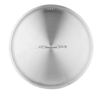 Pokrywka do garnków, Profi Line, średnica 36 cm | HENDI 833964