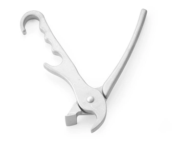 Chwytak do blach aluminiowy | HENDI 617731