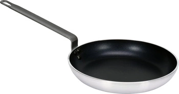 Patelnia aluminiowa z powłoką teflonową PLATINUM | YATO YG-00132