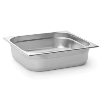 Pojemnik GN 2/3 gł. 10 cm | AMBITION 234909