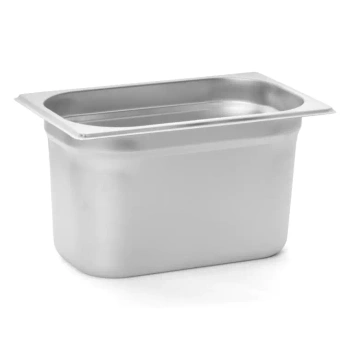 Pojemnik GN 1/4 gł. 15 cm | AMBITION 234928
