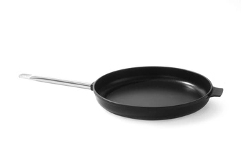 Patelnia PROFI LINE powklekana tytanem | HENDI 629352