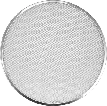 Siatka do pizzy, śr. 40 cm | YATO YG-02036