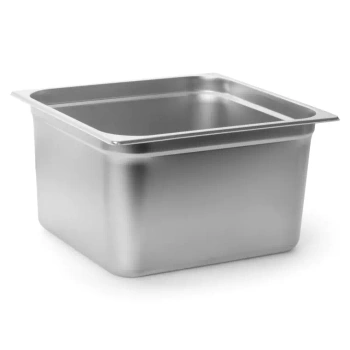 Pojemnik GN 2/3 gł. 20 cm | AMBITION 234911