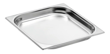 Pojemnik GN 2/3, gł. 4 cm | BARTSCHER A125040