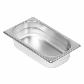 Pojemnik GN 1/4 CATERWARE, gł. 6.5 cm | TOMGAST CW-14065