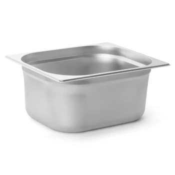 Pojemnik GN 1/2 gł.15 cm | AMBITION 234916