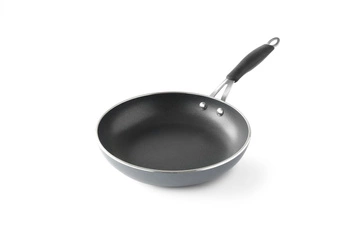 Patelnia z powłoką teflonową śr. 24 cm | HENDI 621110