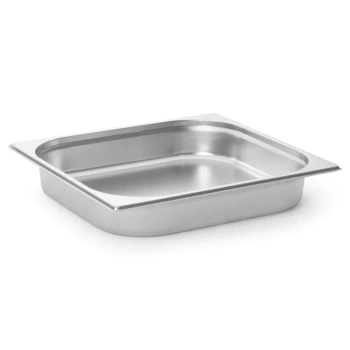 Pojemnik GN 2/3 gł. 6.5 cm | AMBITION 234908