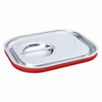 Pokrywa z uszczelką GN 1/2 PRIX | TOMGAST VL-12001S