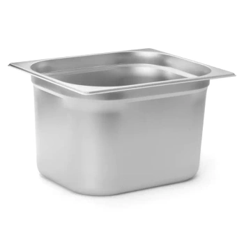 Pojemnik GN 1/2 gł. 20 cm | AMBITION 234917