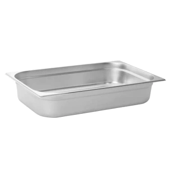 Pojemnik GN 1/1 gł.10 cm | AMBITION 234903