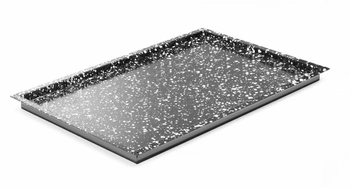 Blacha 60x40x2 cm KONWEKTOMAT | HENDI 890387