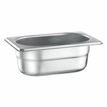 Pojemnik GN 1/9 CATERWARE, gł. 6.5 cm | TOMGAST CW-19065