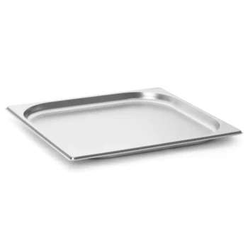 Pojemnik GN 2/3 gł. 2 cm | AMBITION 234906