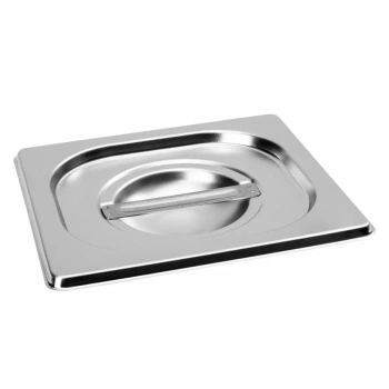 Pokrywa do pojemników GN 1/6 serii CATERWARE | TOMGAST CW-16001
