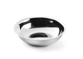 Miseczka stalowa na cukier - op. 6 sztuk | HENDI 452714