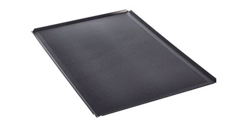 Blacha perforowana do pieczenia GN 2/3 (325 × 354 mm) | RATIONAL 60.74.147