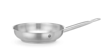 Patelnia stalowa, Profi Line, 20 cm | HENDI 835449