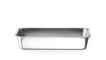 Pojemnik na mięso ze stali nierdzewnej | HENDI 508206