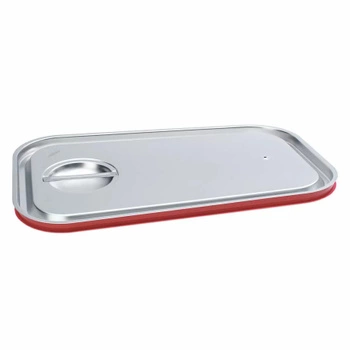 Pokrywa z uszczelką GN 1/1 PRIX | TOMGAST VL-11001S